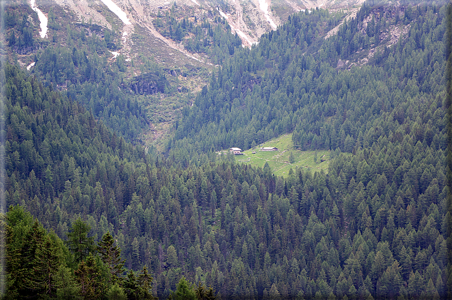 foto Da rifugio Carlettini al rifugio Caldenave